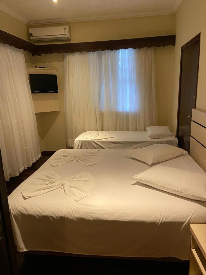 Dein Haus Pousada Pomerode Ngoại thất bức ảnh