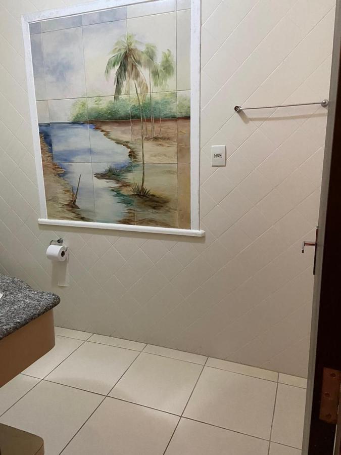 Dein Haus Pousada Pomerode Ngoại thất bức ảnh