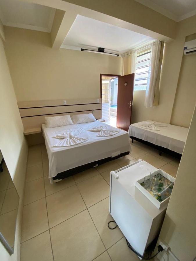 Dein Haus Pousada Pomerode Ngoại thất bức ảnh