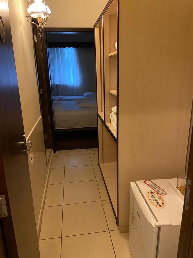 Dein Haus Pousada Pomerode Ngoại thất bức ảnh