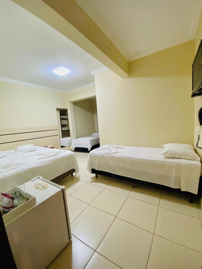 Dein Haus Pousada Pomerode Ngoại thất bức ảnh