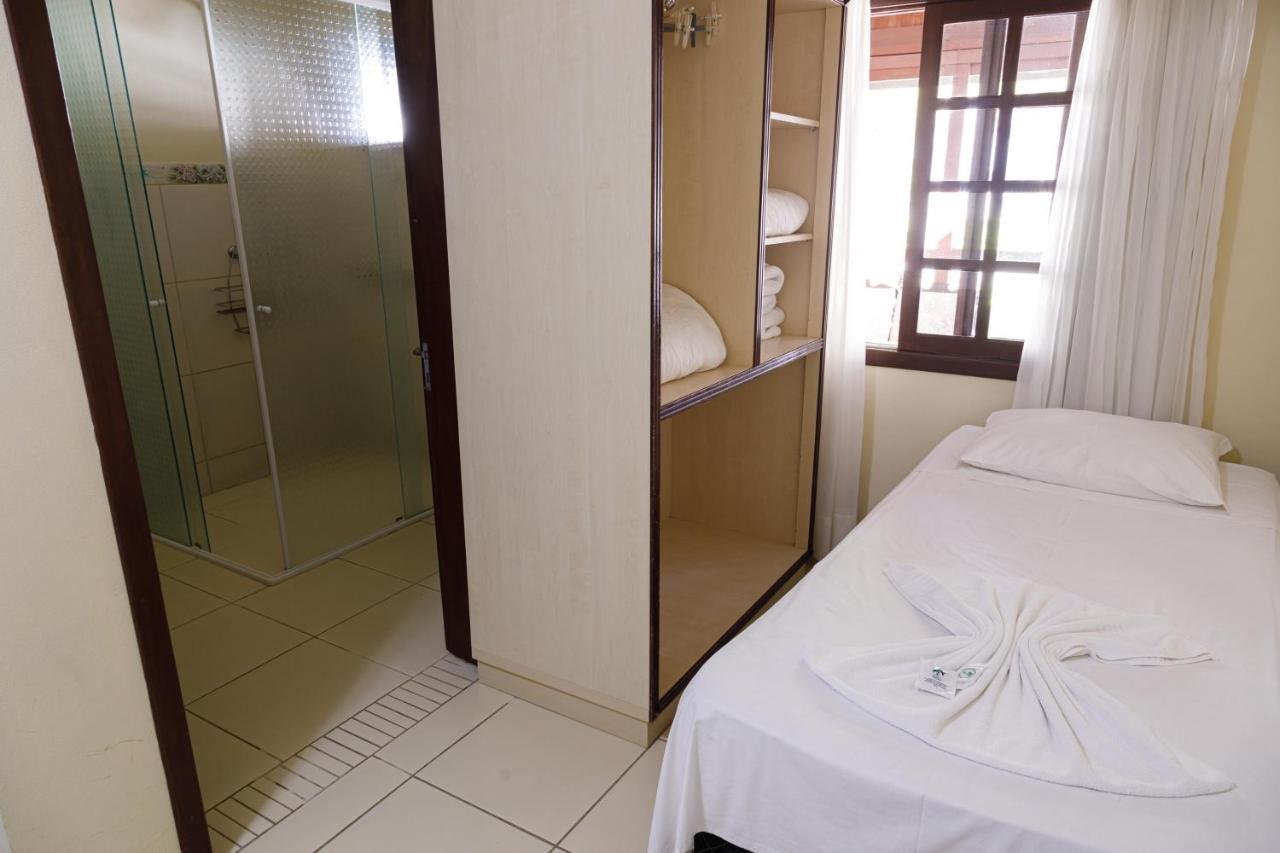 Dein Haus Pousada Pomerode Ngoại thất bức ảnh
