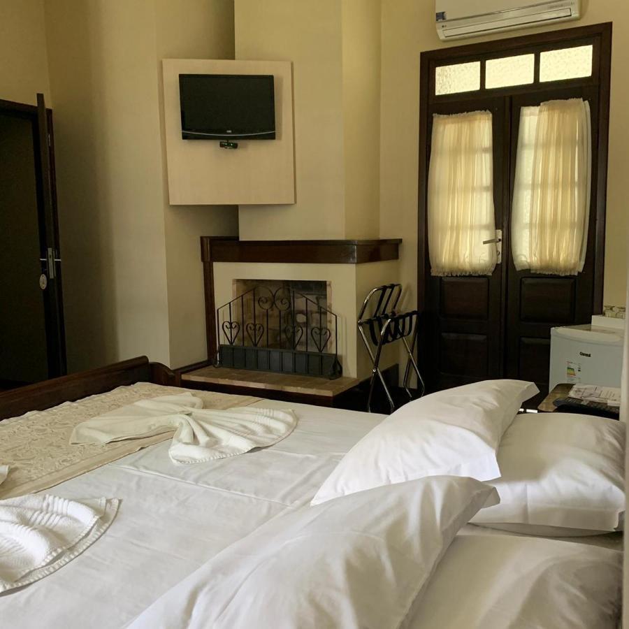 Dein Haus Pousada Pomerode Ngoại thất bức ảnh