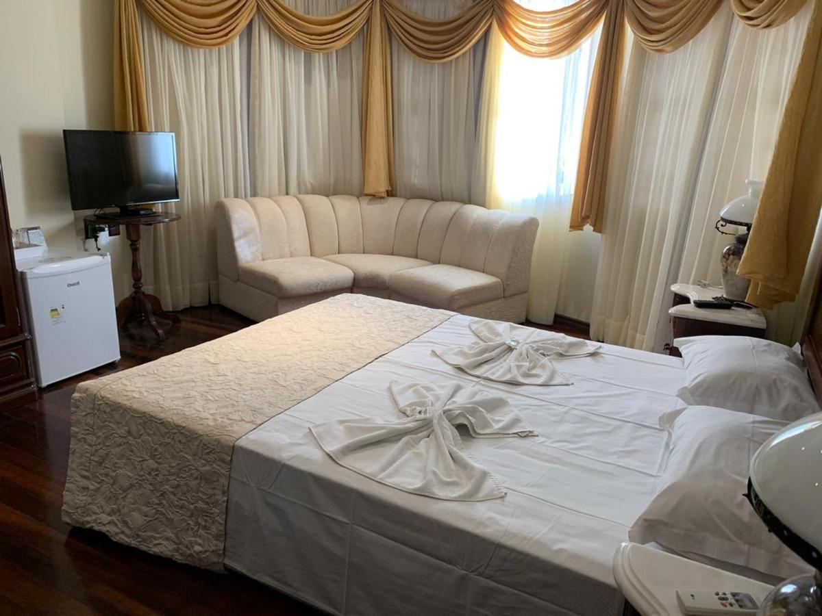 Dein Haus Pousada Pomerode Ngoại thất bức ảnh