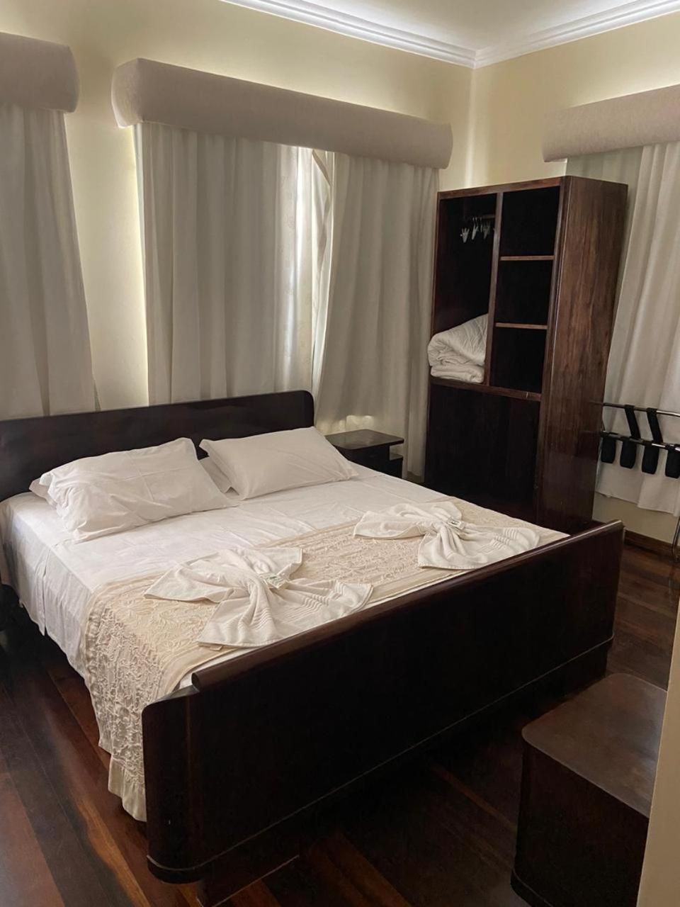 Dein Haus Pousada Pomerode Ngoại thất bức ảnh