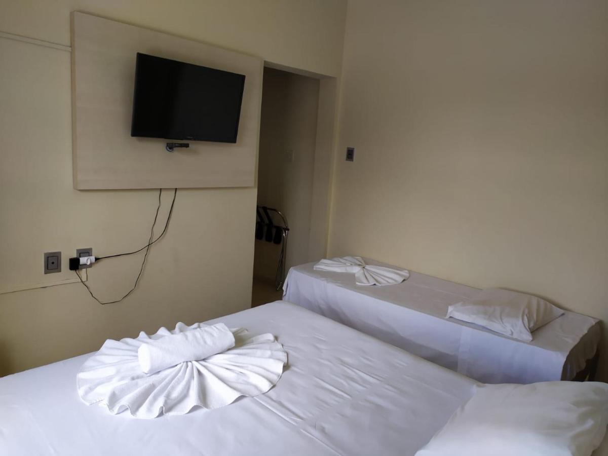 Dein Haus Pousada Pomerode Ngoại thất bức ảnh