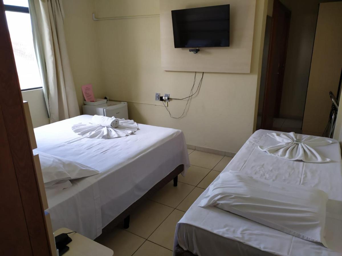 Dein Haus Pousada Pomerode Ngoại thất bức ảnh