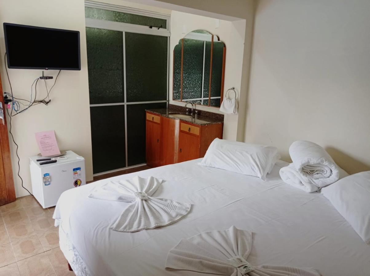 Dein Haus Pousada Pomerode Ngoại thất bức ảnh