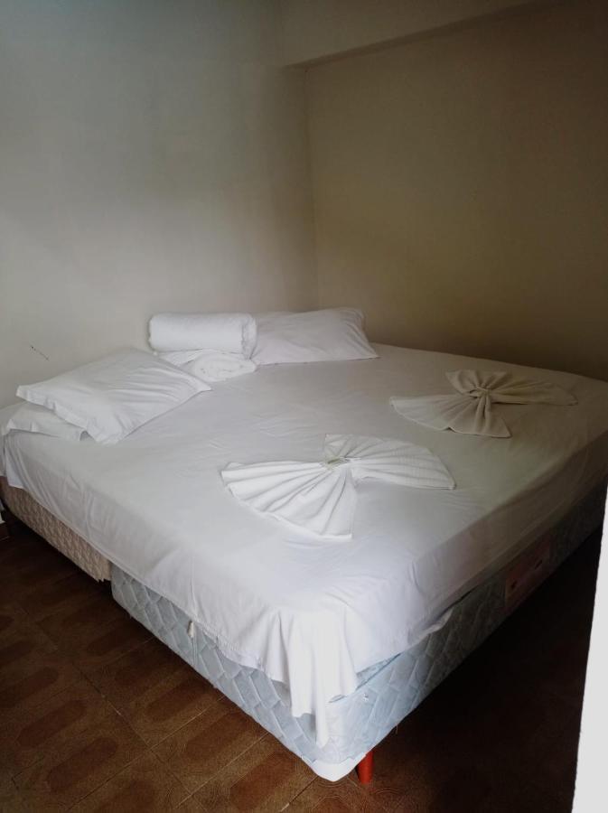 Dein Haus Pousada Pomerode Ngoại thất bức ảnh