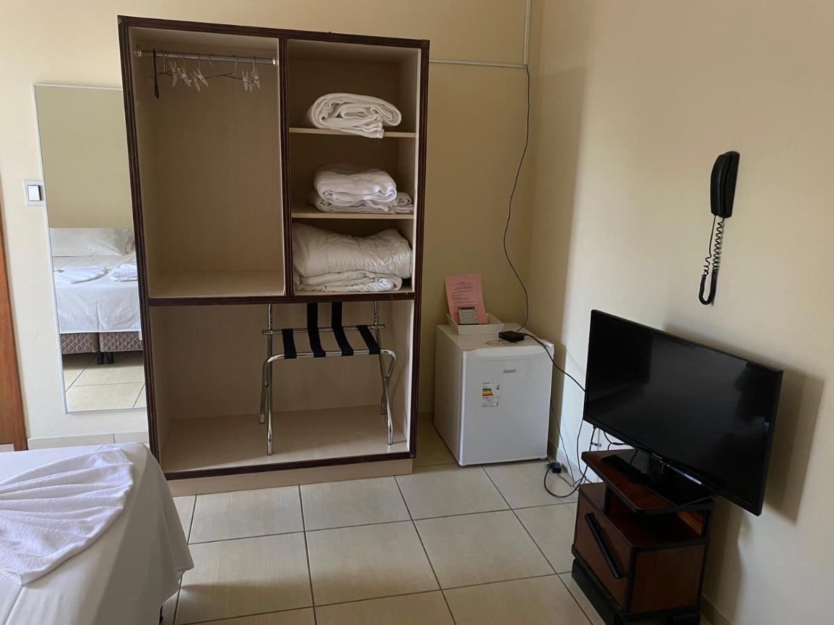 Dein Haus Pousada Pomerode Ngoại thất bức ảnh