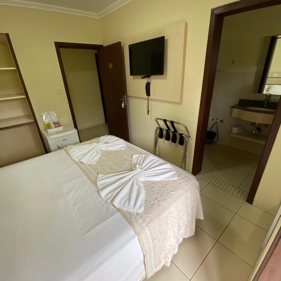 Dein Haus Pousada Pomerode Ngoại thất bức ảnh
